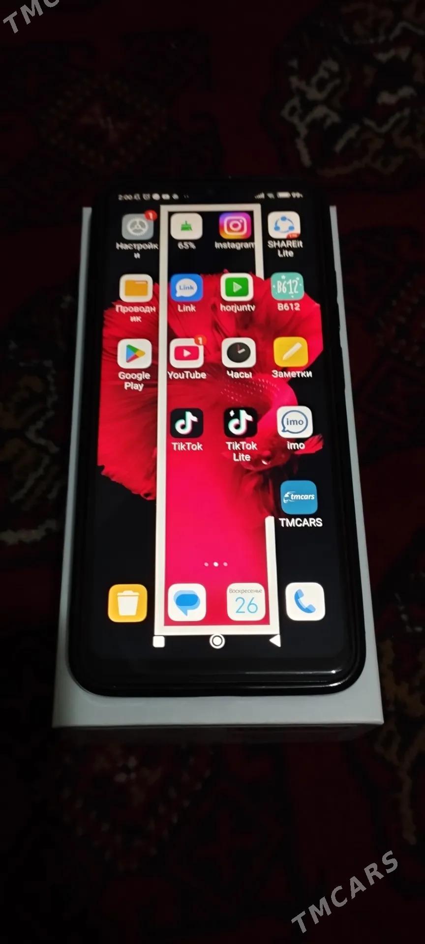 Redmi 12 c - Mary - img 2