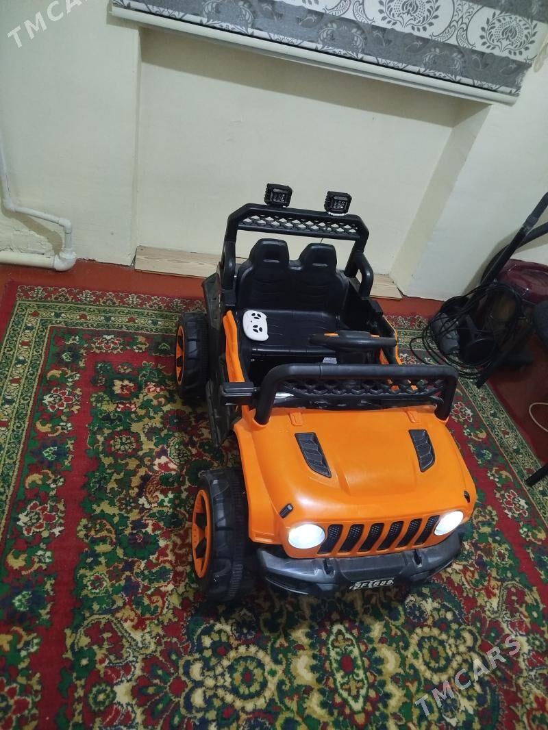 caga masin - Ашхабад - img 3