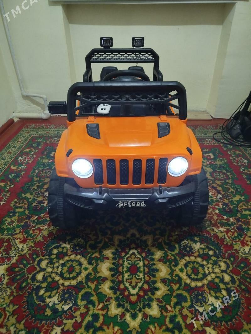 caga masin - Ашхабад - img 2