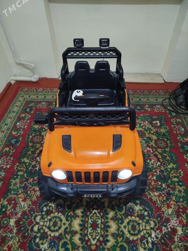 caga masin - Ашхабад - img 4