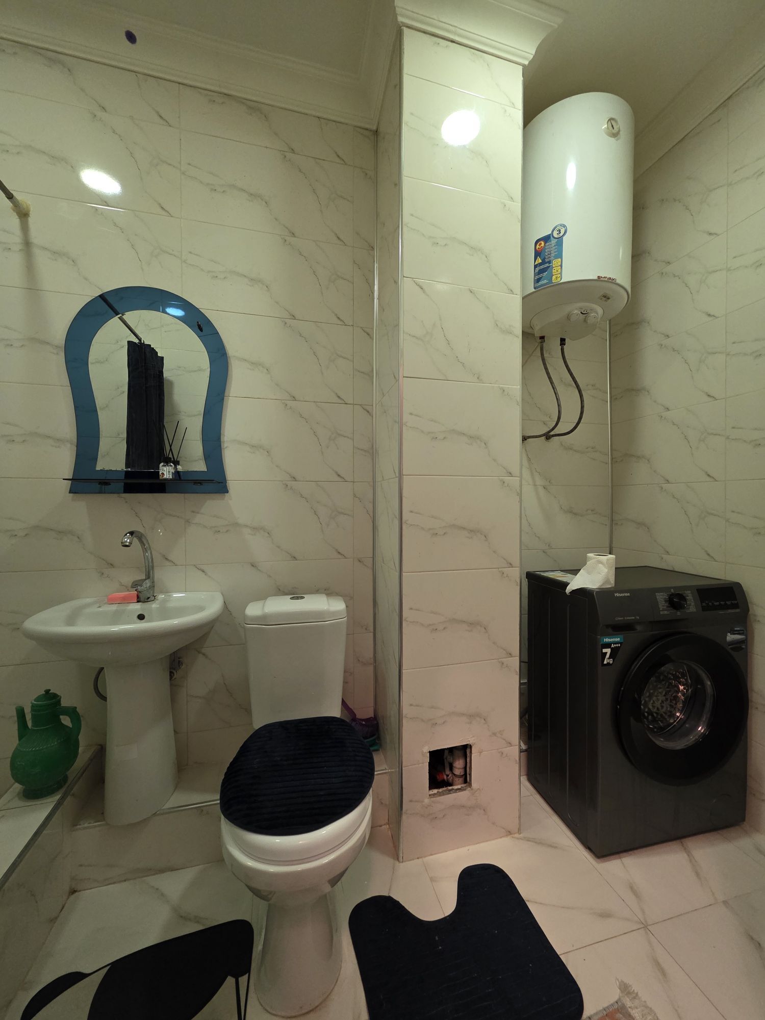 Mir3. 5/3. 2Kom. (Gowdanka!) - Parahat 3 - img 8