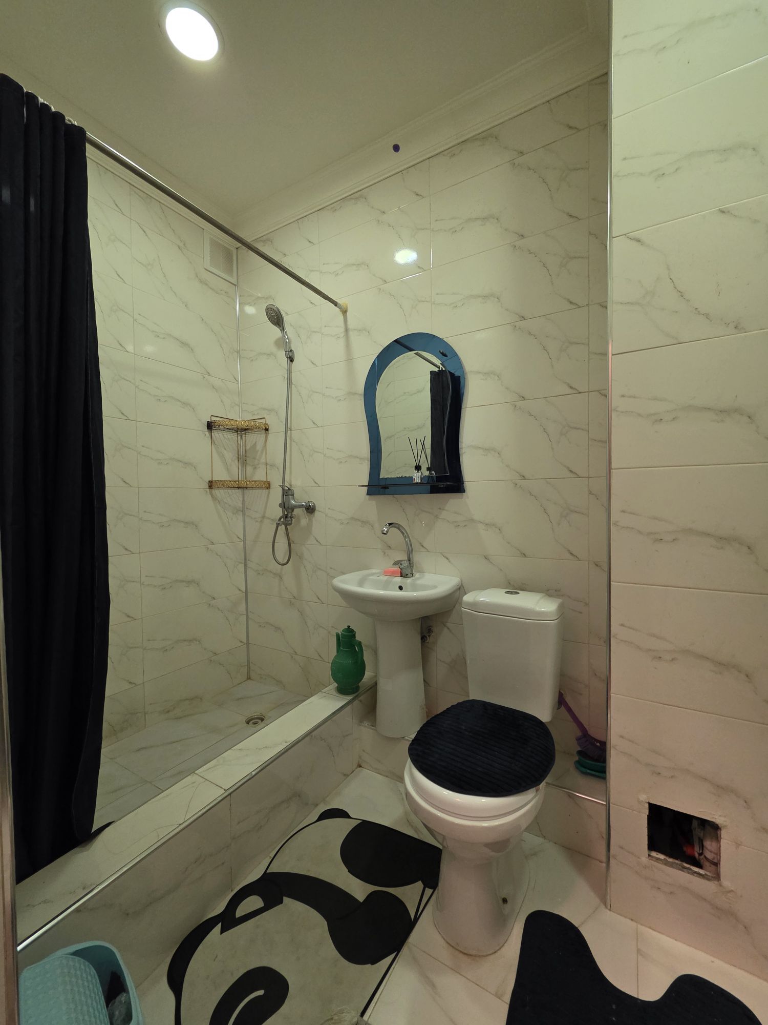 Mir3. 5/3. 2Kom. (Gowdanka!) - Parahat 3 - img 9