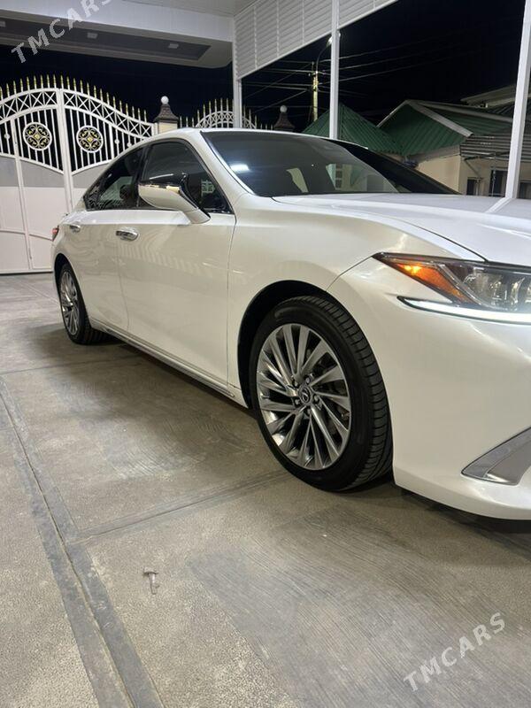 Lexus ES 350 2019 - 570 000 TMT - Aşgabat - img 5