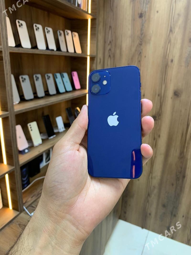 iPhone 12mini - Aşgabat - img 1