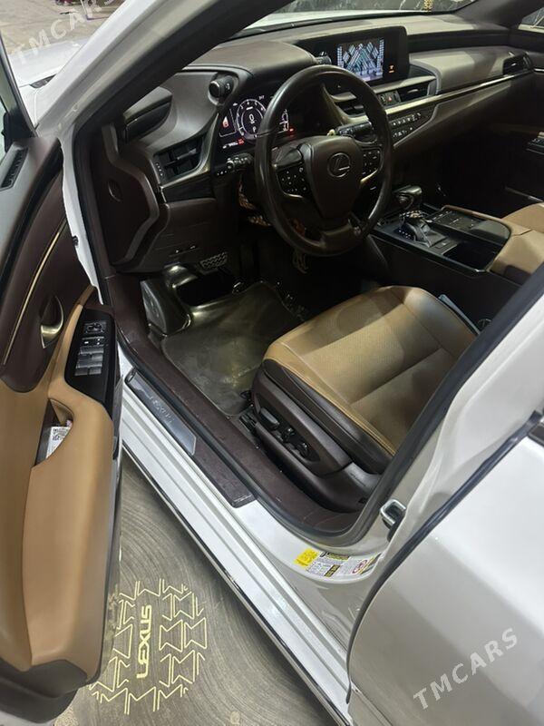 Lexus ES 350 2019 - 570 000 TMT - Aşgabat - img 3