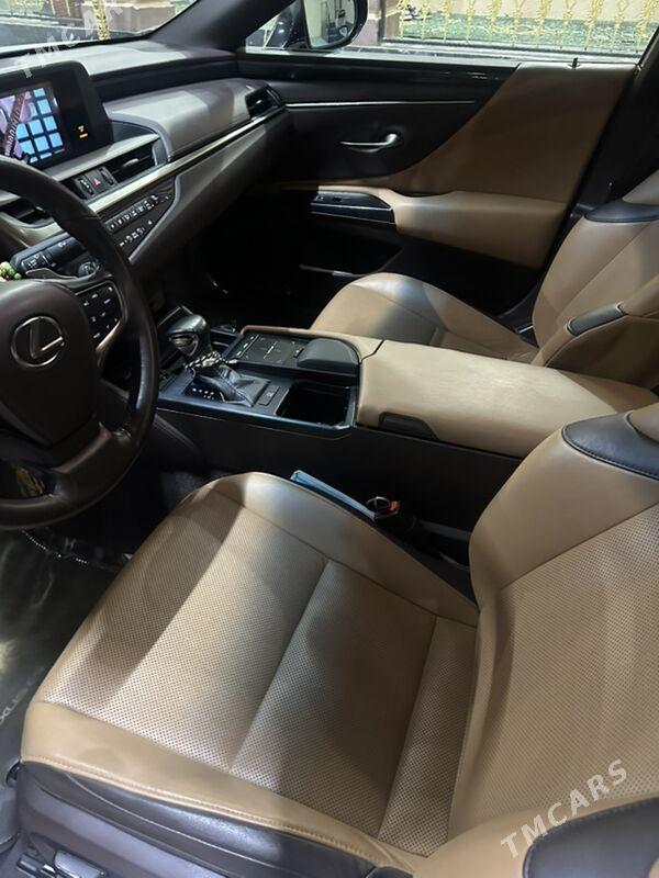 Lexus ES 350 2019 - 570 000 TMT - Aşgabat - img 4