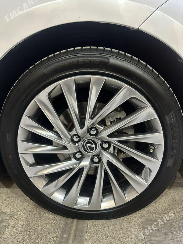 Lexus ES 350 2019 - 570 000 TMT - Aşgabat - img 1