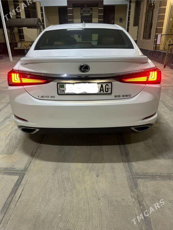 Lexus ES 350 2019 - 570 000 TMT - Aşgabat - img 6
