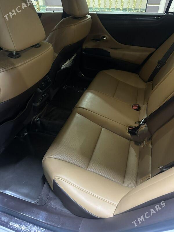 Lexus ES 350 2019 - 570 000 TMT - Aşgabat - img 7