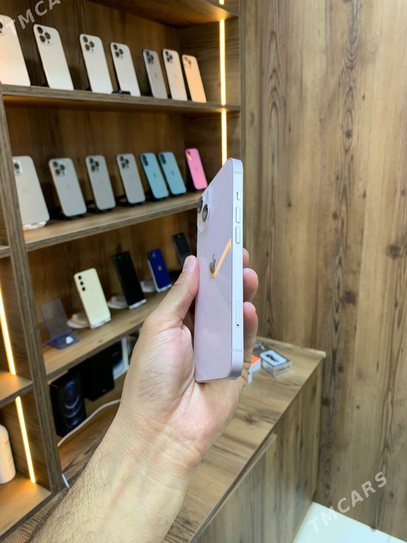 iPhone 13 - Aşgabat - img 3