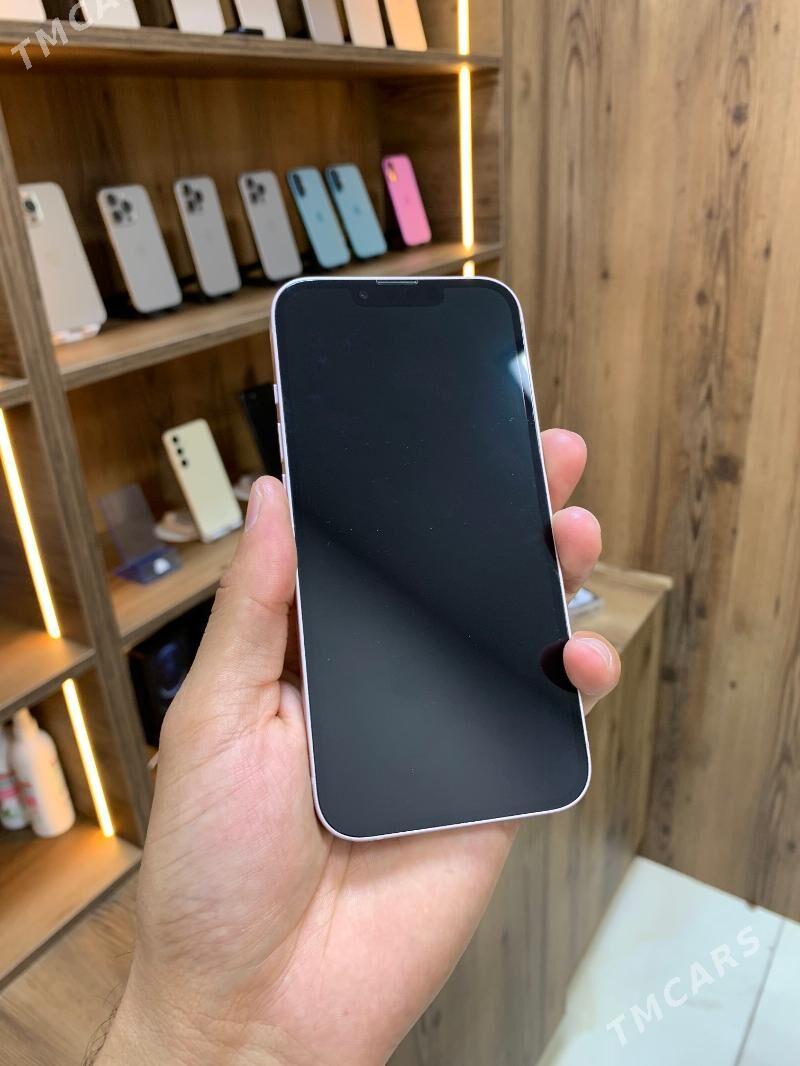iPhone 13 - Aşgabat - img 5