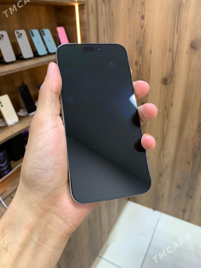 iPhone 15Pro Max - Aşgabat - img 5
