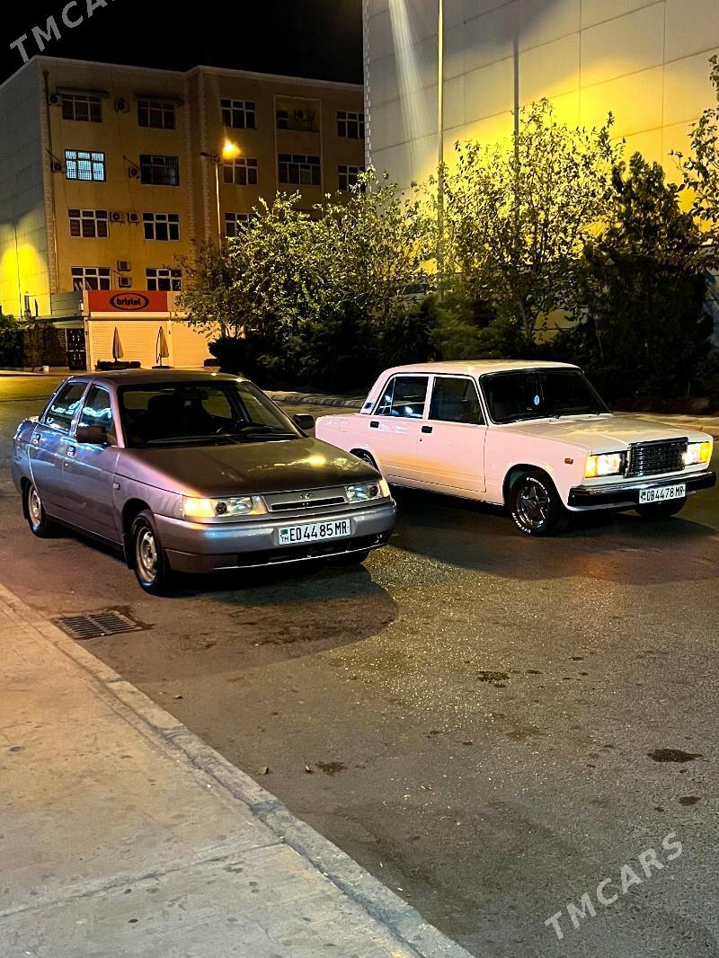 Lada 2110 2004 - 55 000 TMT - Мары - img 1