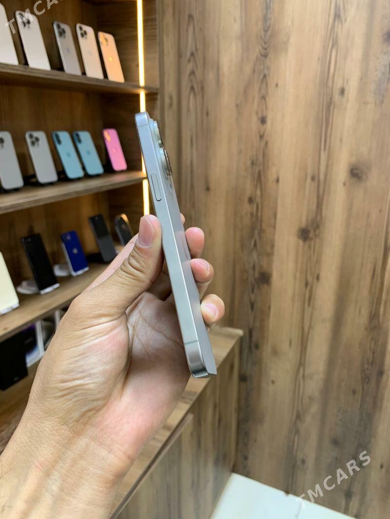 iPhone 15Pro Max - Aşgabat - img 2