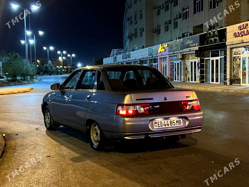 Lada 2110 2004 - 55 000 TMT - Мары - img 3