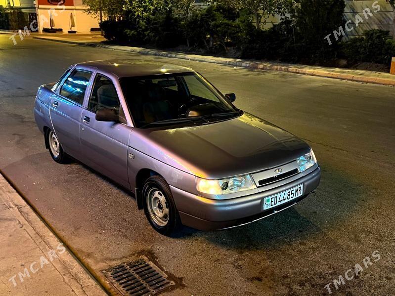 Lada 2110 2004 - 55 000 TMT - Мары - img 4