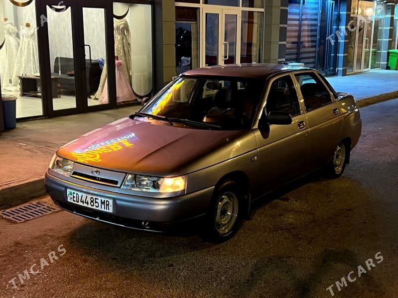 Lada 2110 2004 - 55 000 TMT - Мары - img 6