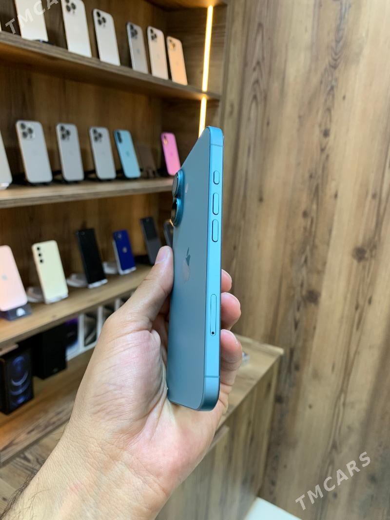 iPhone 16 - Aşgabat - img 4