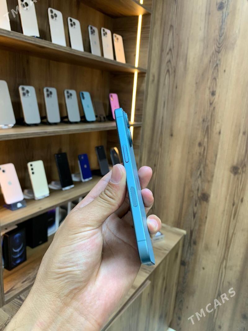 iPhone 16 - Aşgabat - img 3