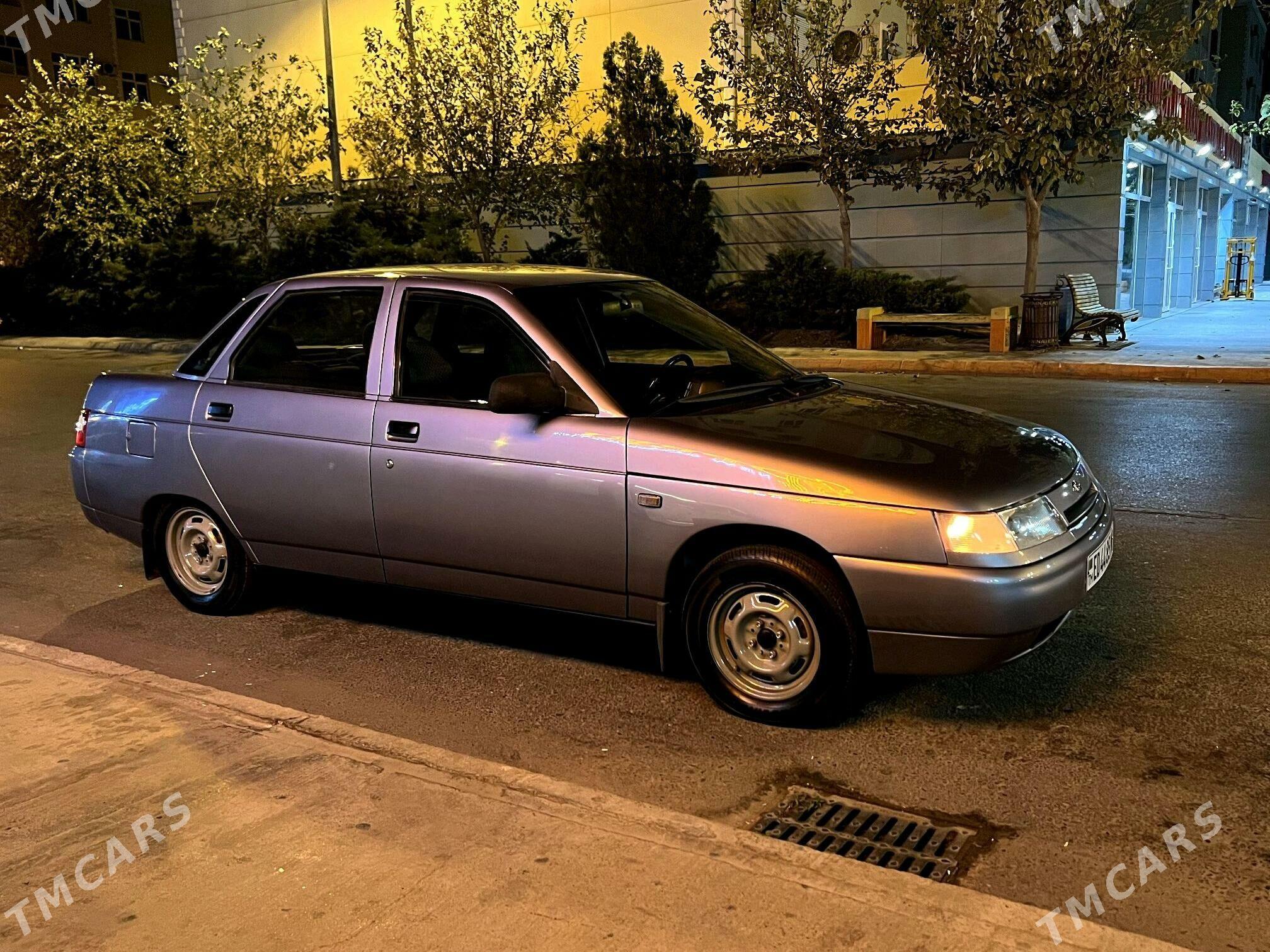 Lada 2110 2004 - 55 000 TMT - Мары - img 7