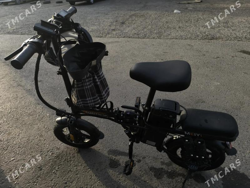 Fekon FK200-14G 2025 - 7 800 TMT - Мары - img 2