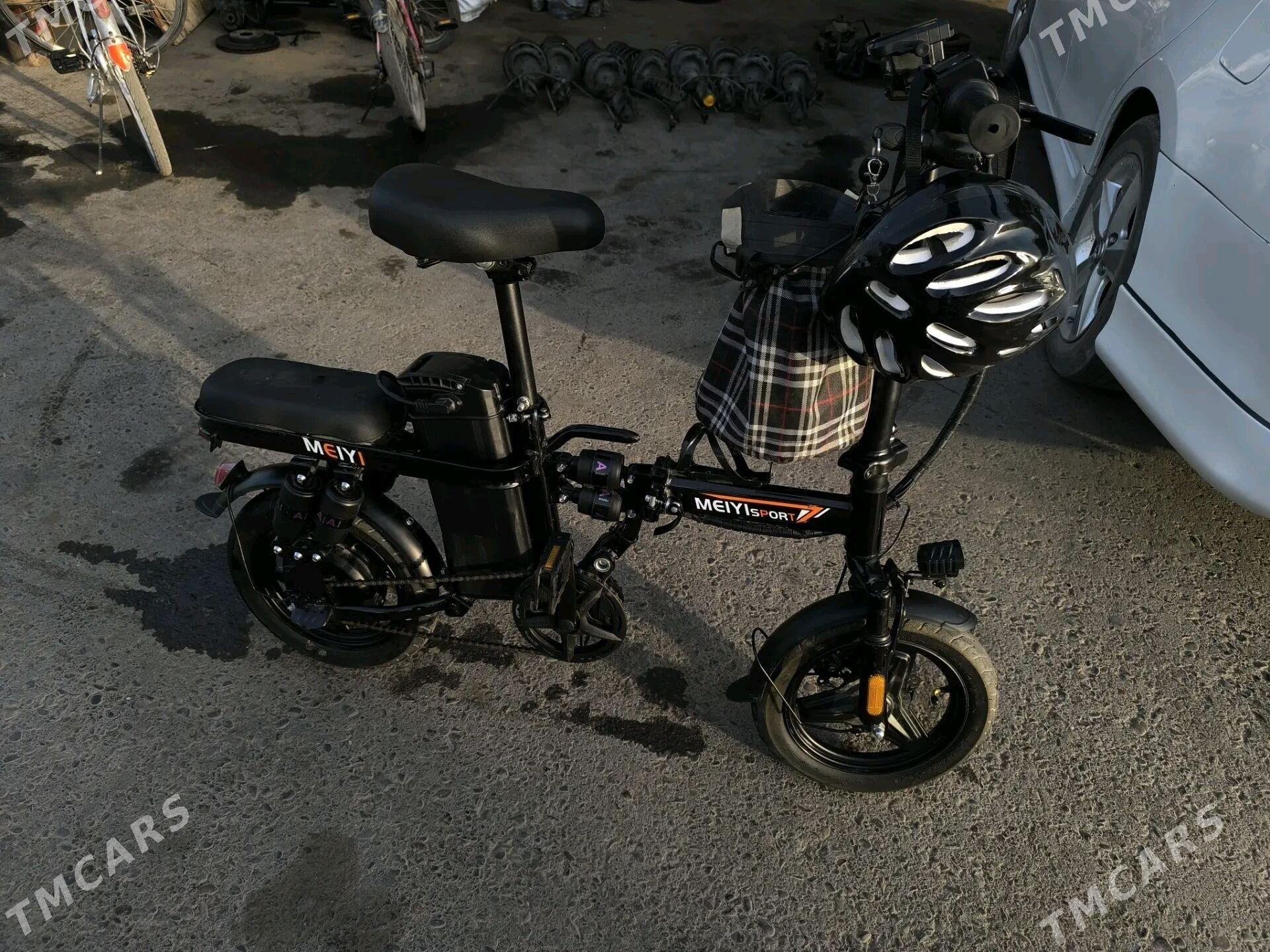 Fekon FK200-14G 2025 - 7 800 TMT - Мары - img 1