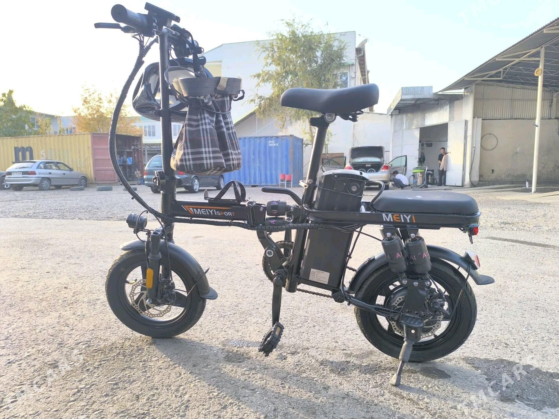 Fekon FK200-14G 2025 - 7 800 TMT - Мары - img 3