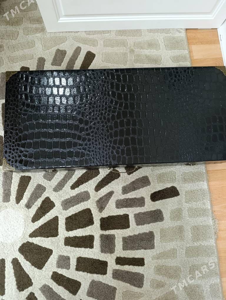 Шашлычный набор - Aşgabat - img 2