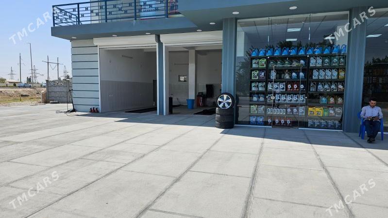 işgär gerek - Мары - img 2