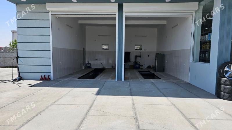 işgär gerek - Мары - img 1