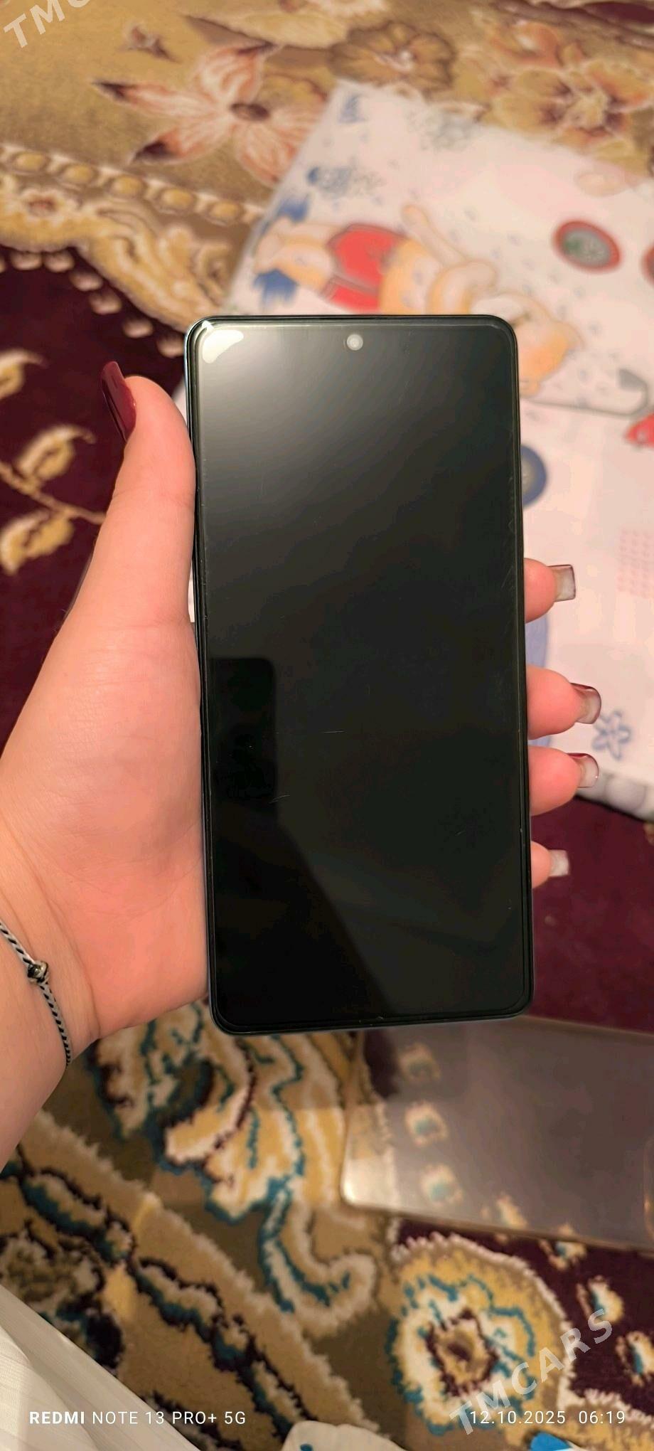 pocco x5 pro 5G - Хазар - img 5