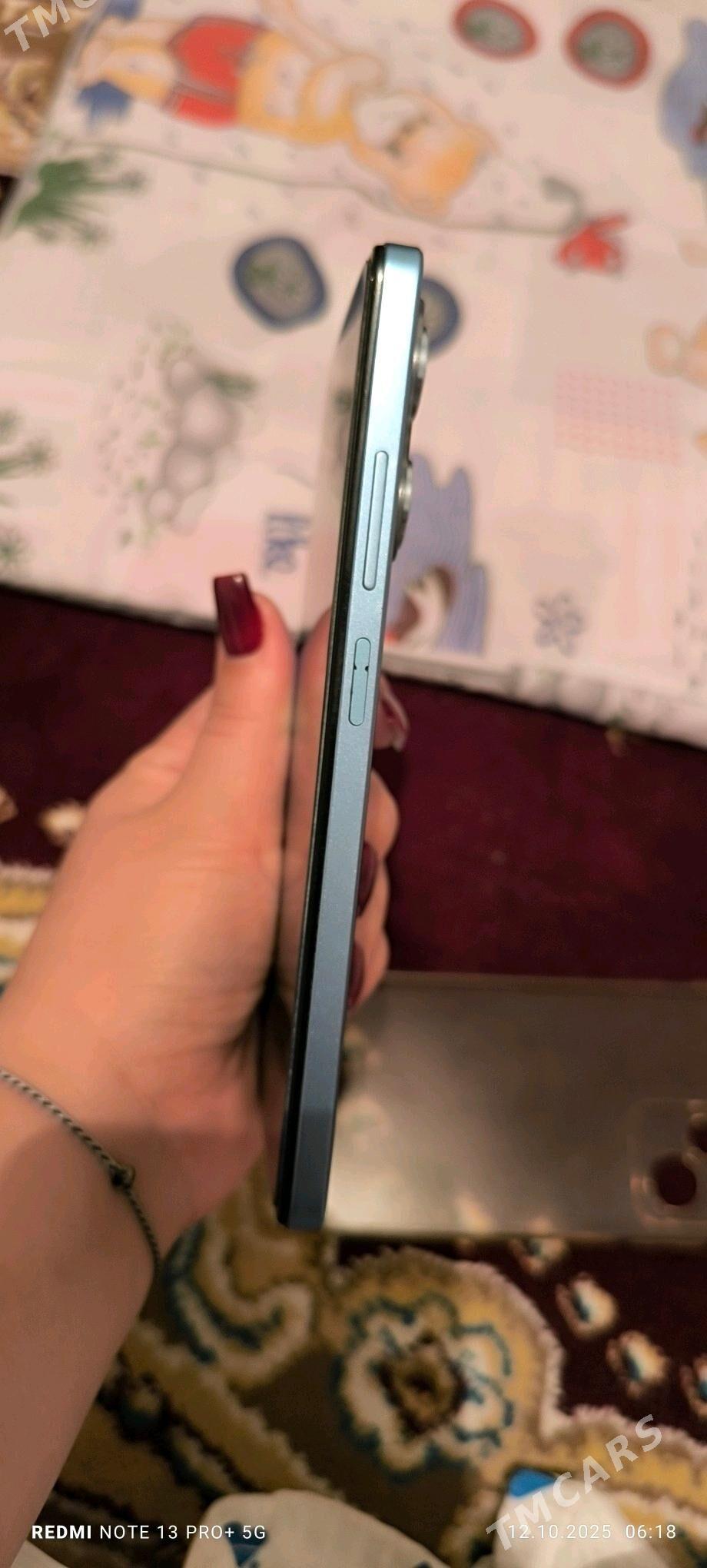 pocco x5 pro 5G - Хазар - img 2