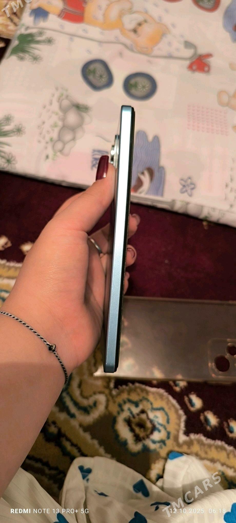 pocco x5 pro 5G - Хазар - img 1