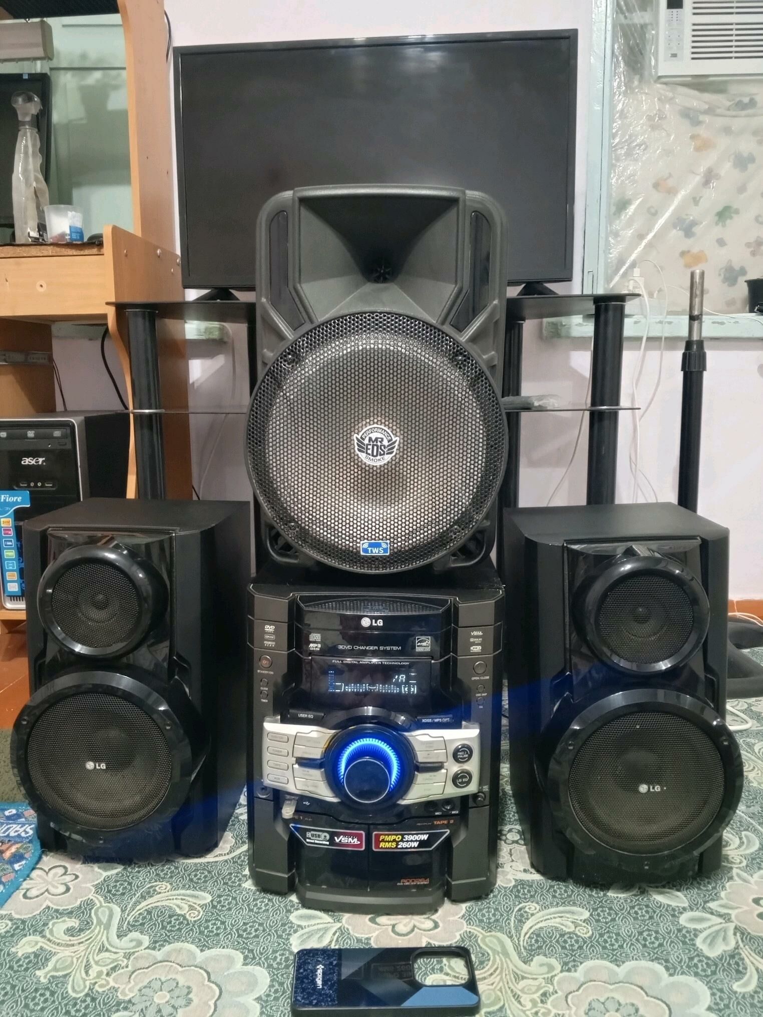 sentr 3900 wat - Мары - img 2