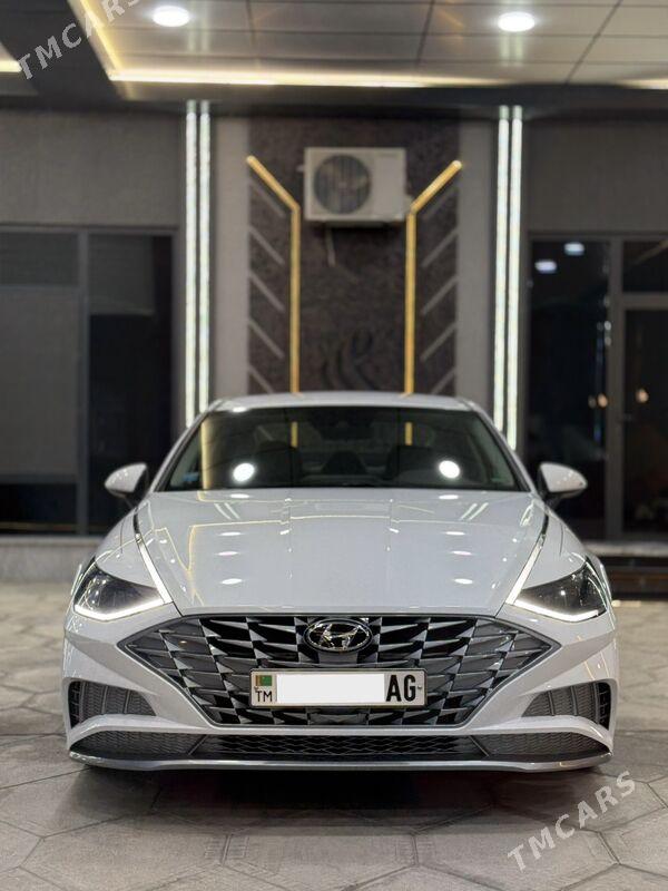 Hyundai Sonata 2020 - 303 000 TMT - Aşgabat - img 5