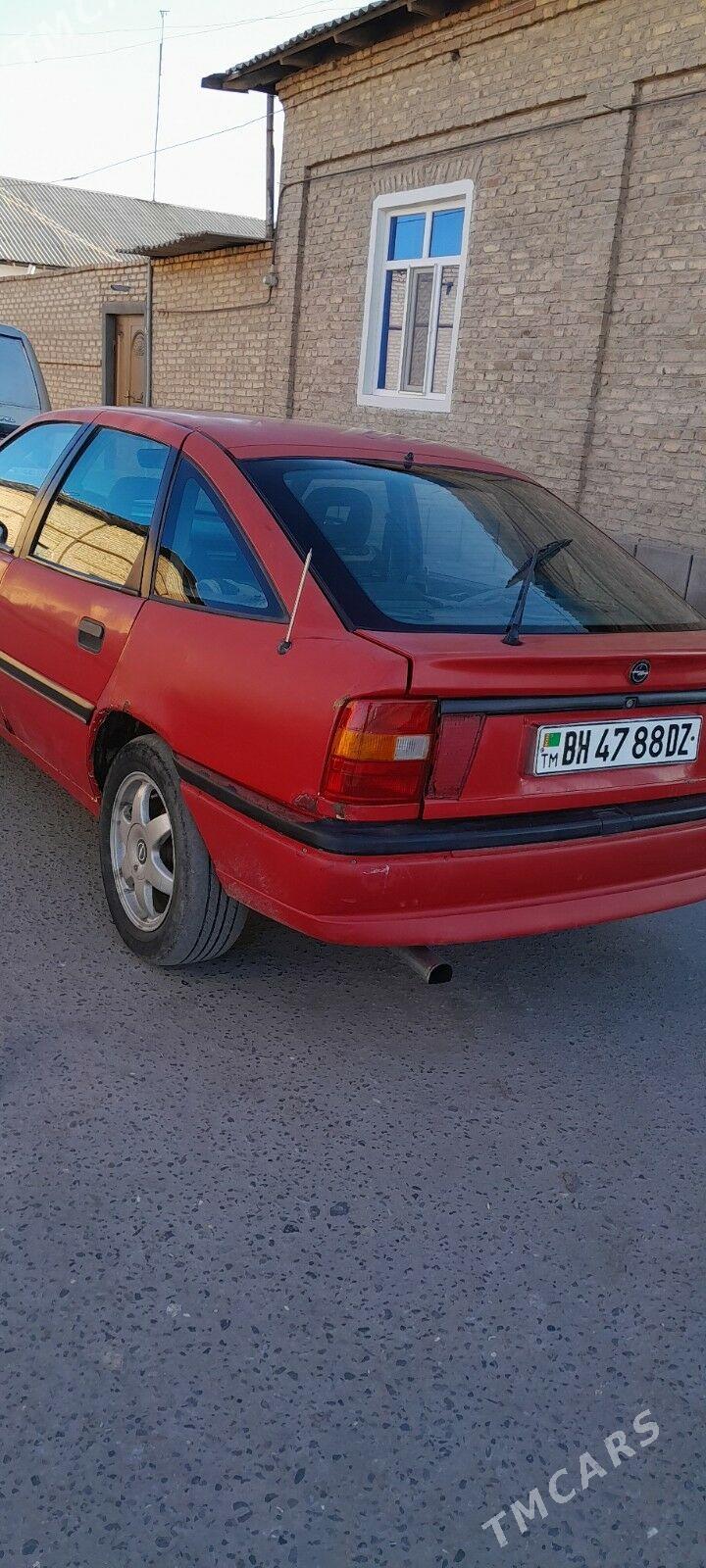 Opel Vectra 1994 - 22 000 TMT - Губадаг - img 2