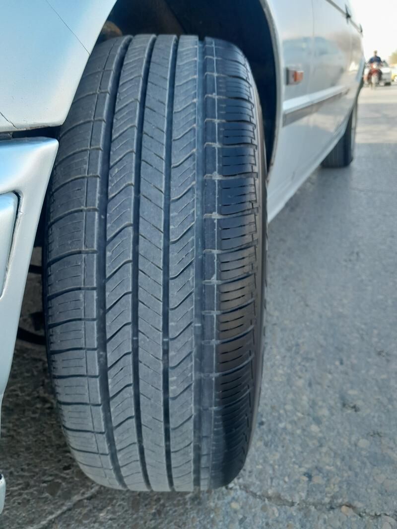 215/65/15 Sailun 1 900 TMT - Gumdag - img 4