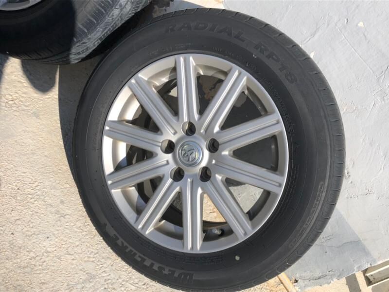 grand  diska duty 4 000 TMT - Balkanabat - img 5