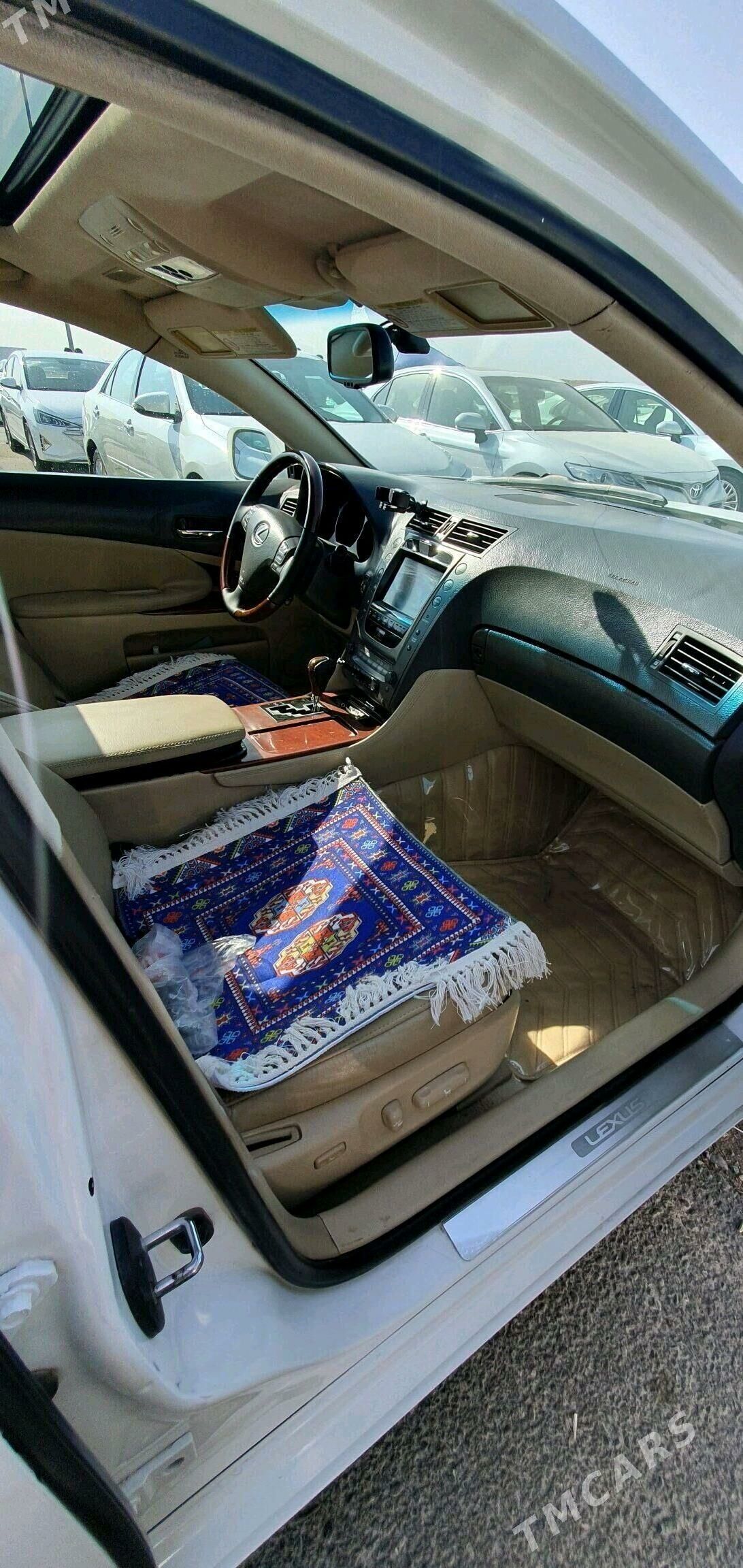 Lexus GS 300 2006 - 137 000 TMT - Мир 7 - img 4