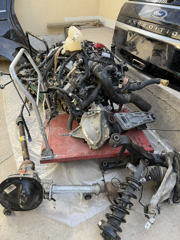 Expedition 2024 platinum max - 30 mkr - img 4