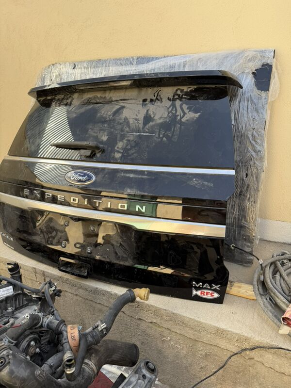 Expedition 2024 platinum max - 30 mkr - img 5