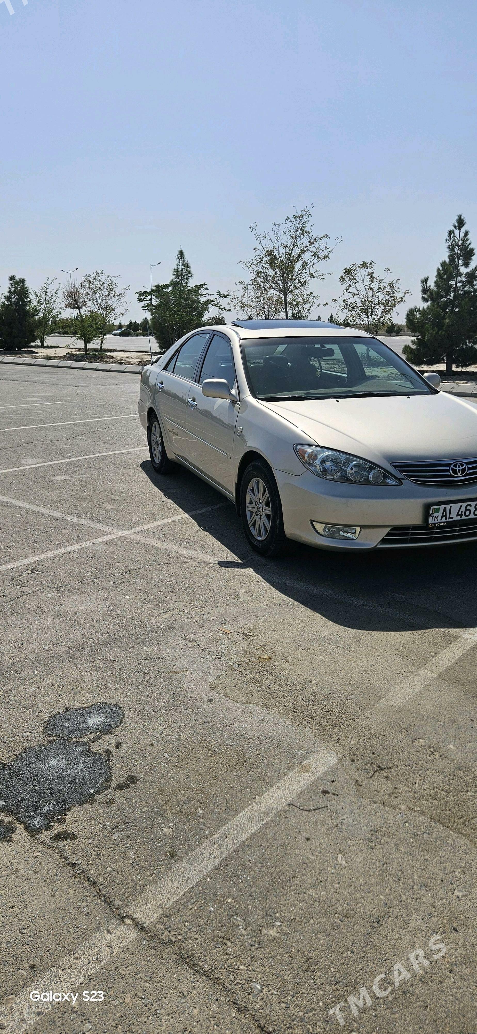 Toyota Camry 2002 - 192 000 TMT - Дянев - img 1