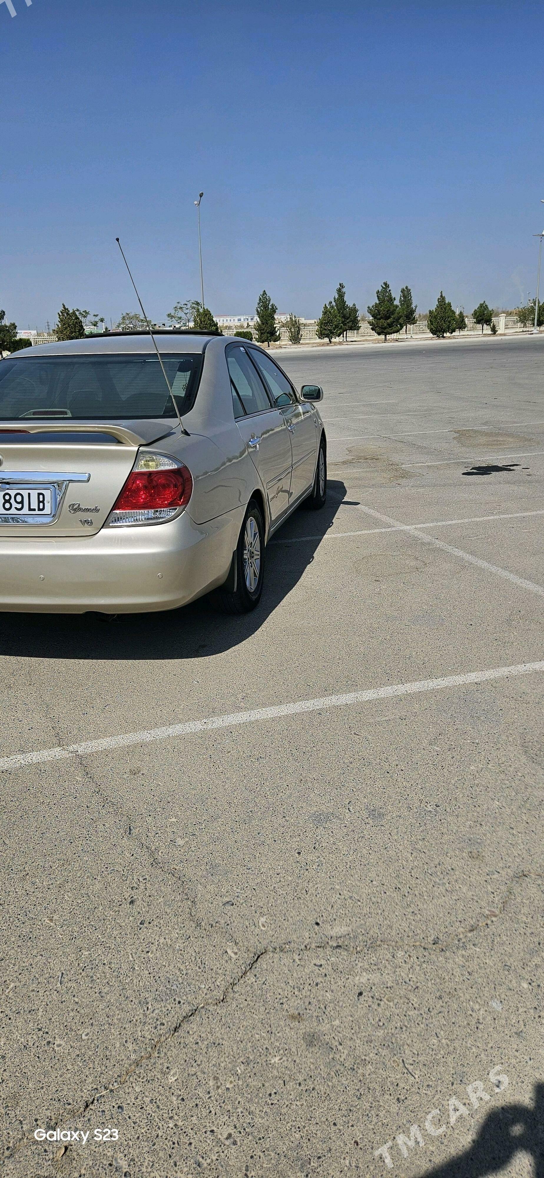 Toyota Camry 2002 - 192 000 TMT - Дянев - img 3
