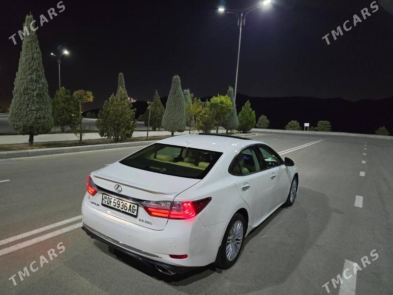 Lexus ES 350 2016 - 348 000 TMT - Aşgabat - img 8