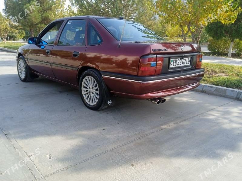 Opel Vectra 1994 - 52 000 TMT - Туркменабат - img 3