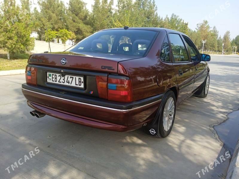 Opel Vectra 1994 - 52 000 TMT - Туркменабат - img 4