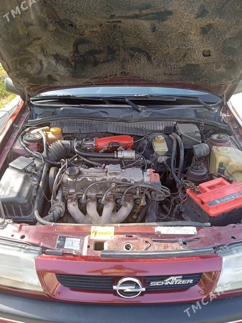 Opel Vectra 1994 - 52 000 TMT - Туркменабат - img 5