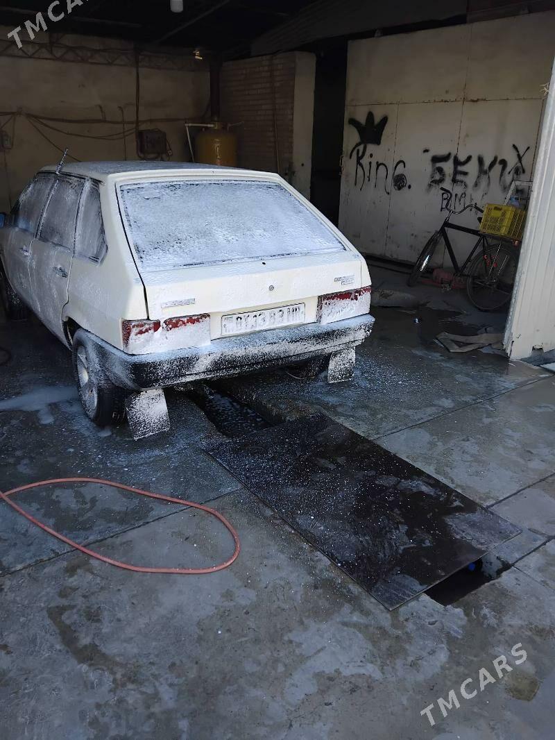 Lada 2109 1988 - 17 000 TMT - Mary - img 1