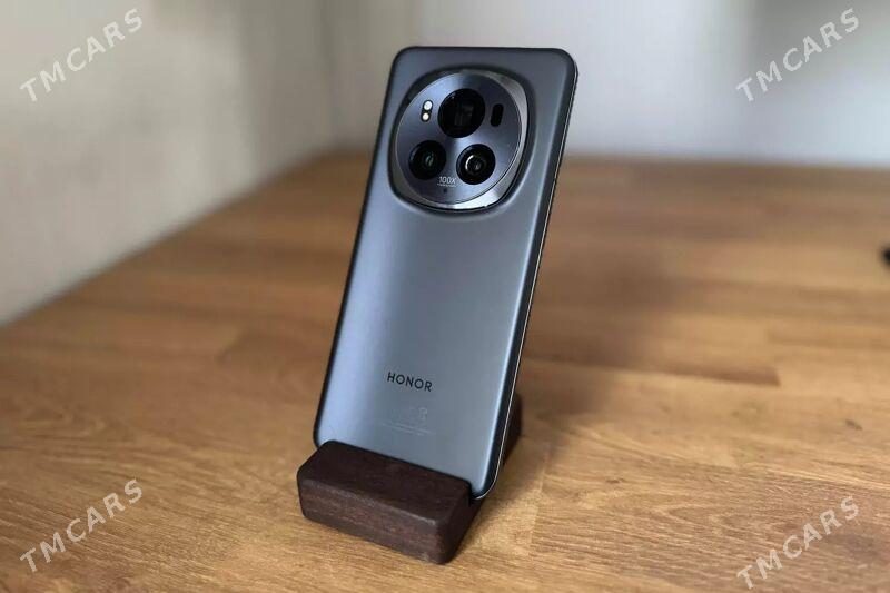 Honor magic 6 pro 12/256gb - Торговый центр "15 лет Независимости" - img 1