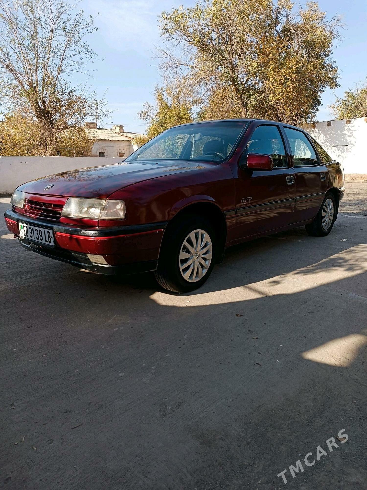 Opel Vectra 1992 - 30 000 TMT - Керки - img 3